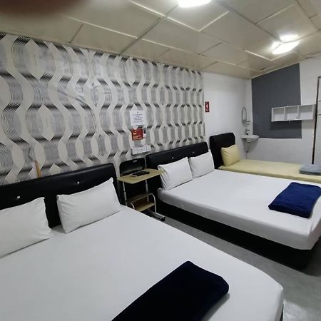 Jsw Inn Ґелуґор Екстер'єр фото