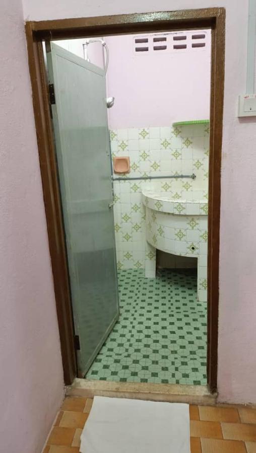 Jsw Inn Ґелуґор Екстер'єр фото