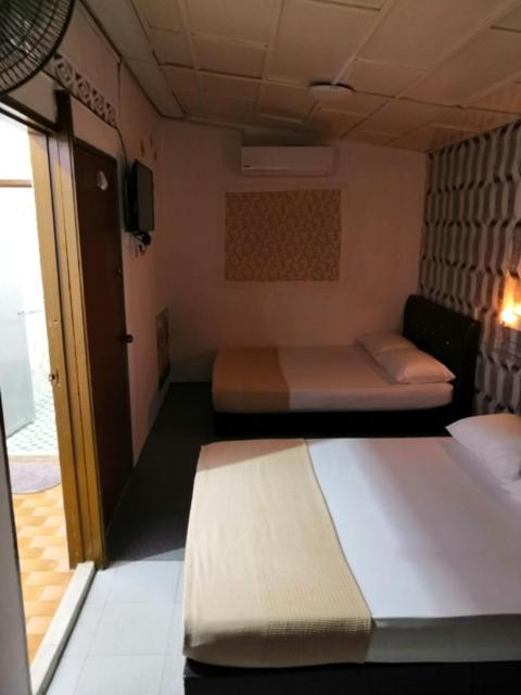 Jsw Inn Ґелуґор Екстер'єр фото