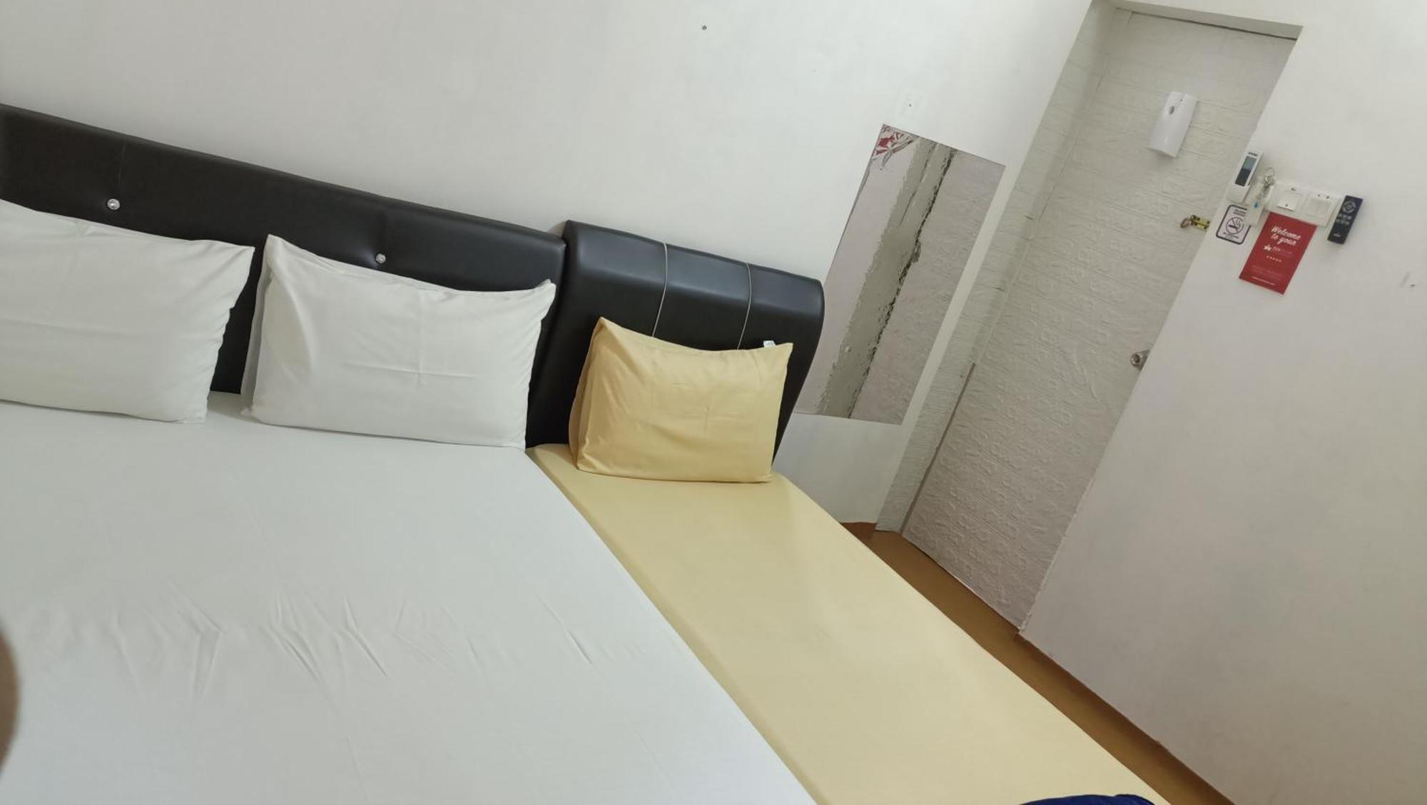 Jsw Inn Ґелуґор Номер фото