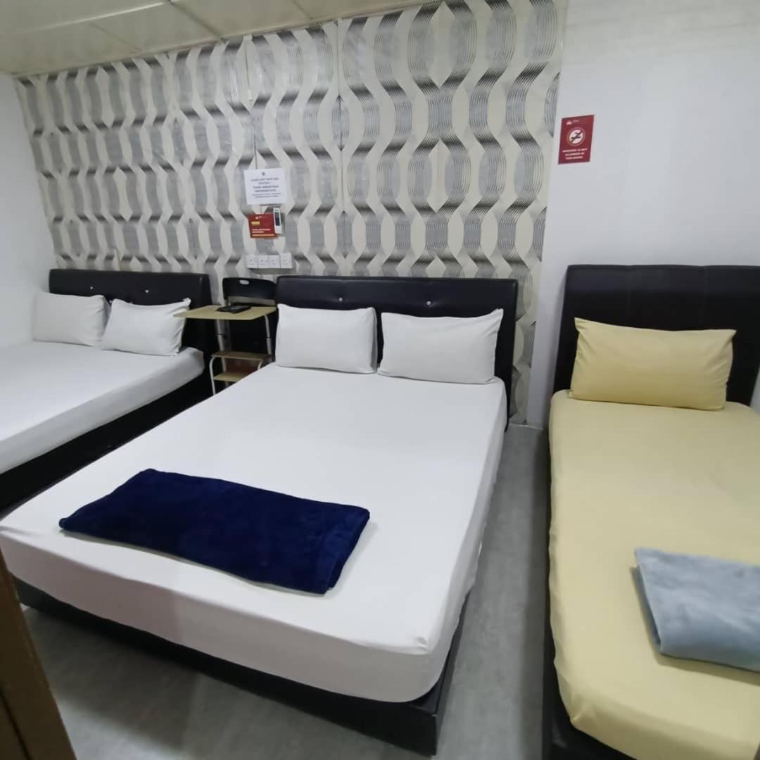 Jsw Inn Ґелуґор Екстер'єр фото