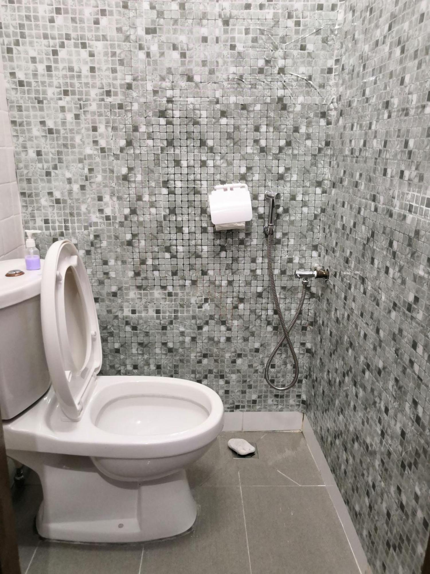 Jsw Inn Ґелуґор Екстер'єр фото